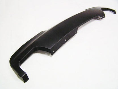 Difusores traseros M-Tech para BMW Serie 5 F10 2011-2016 de Innovative Motorsports 