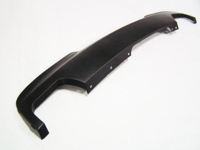 Difusores traseros M-Tech para BMW Serie 5 F10 2011-2016 de Innovative Motorsports 