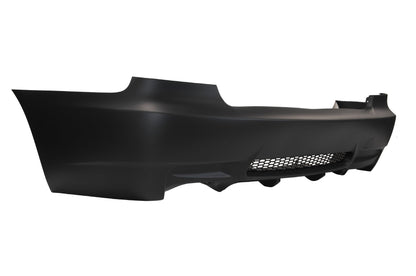 Innovative Motorsports 2007-2013 BMW E92 E93 M3 Style Rear Bumper W/O PDC