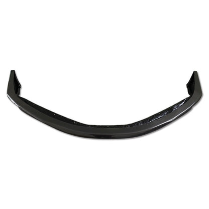 Borde frontal estilo VS de fibra de carbono Tanso de JDMuscle para Toyota Supra 2020+