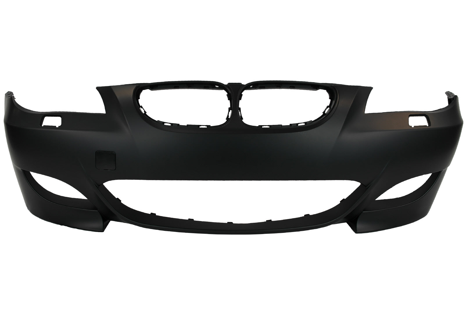 Innovative Motorsports 2004-2007 BMW E60 5 Series M5 Style Front Bumper w/o PDC Type