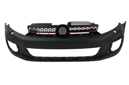 Innovative Motorsports 2010-2014 Volkswagen MK6 Golf GTI Look Front Bumper with Grille