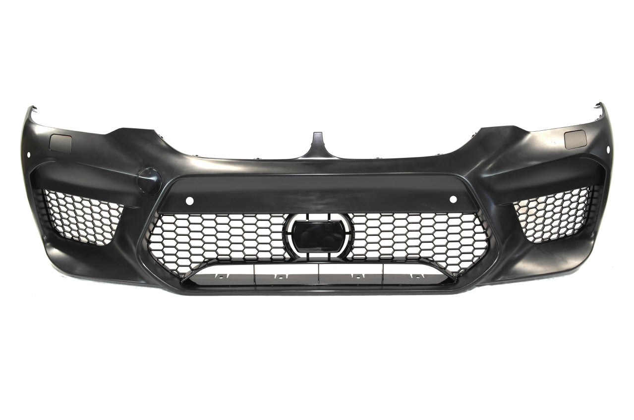 Parachoques delantero estilo M5 BMW G30 PRE-LCI 2017-2020 de Innovative Motorsports