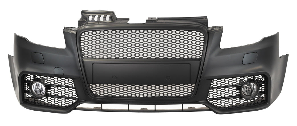 Innovative Motorsports 2005-2008 Audi A4 B7 RS4 RS4 Style Front Bumper