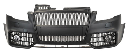 Innovative Motorsports 2005-2008 Audi A4 B7 RS4 RS4 Style Front Bumper