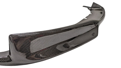 Innovative Motorsports 2012-2018 BMW 3 Series (F30 / F31) VSX Style Carbon Fiber Front Lip