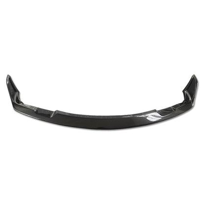JDMuscle Tanso Carbon Fiber AM Style Front Lip (2020+ Toyota Supra)