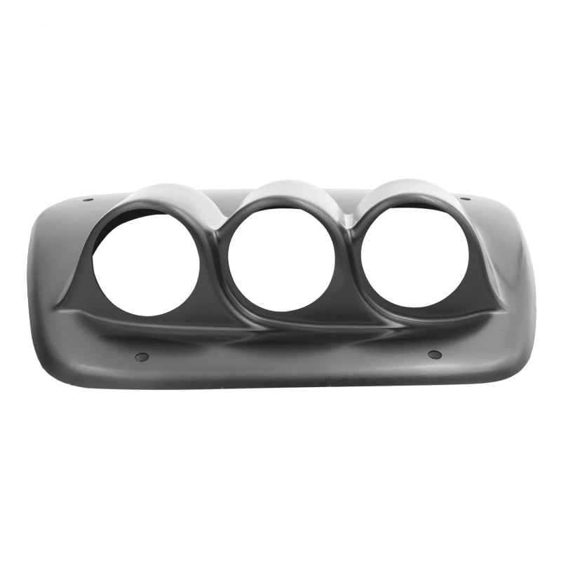 Autometer 52mm Triple Dash Pod (02-07 WRX/STi)