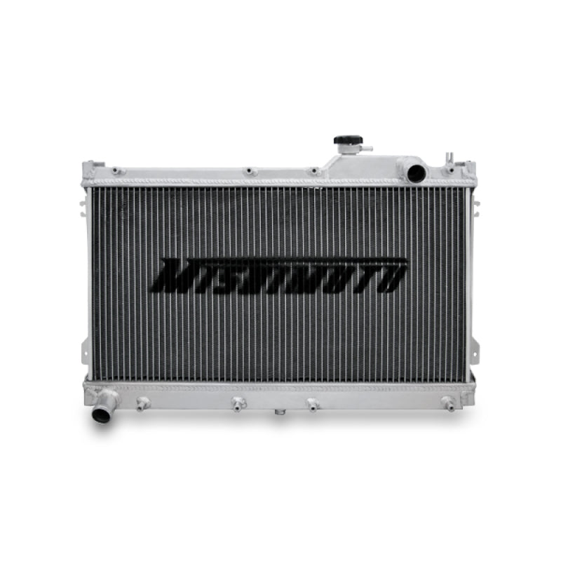 Mishimoto Aluminum Radiator (90-97 Mazda Miata Manual)