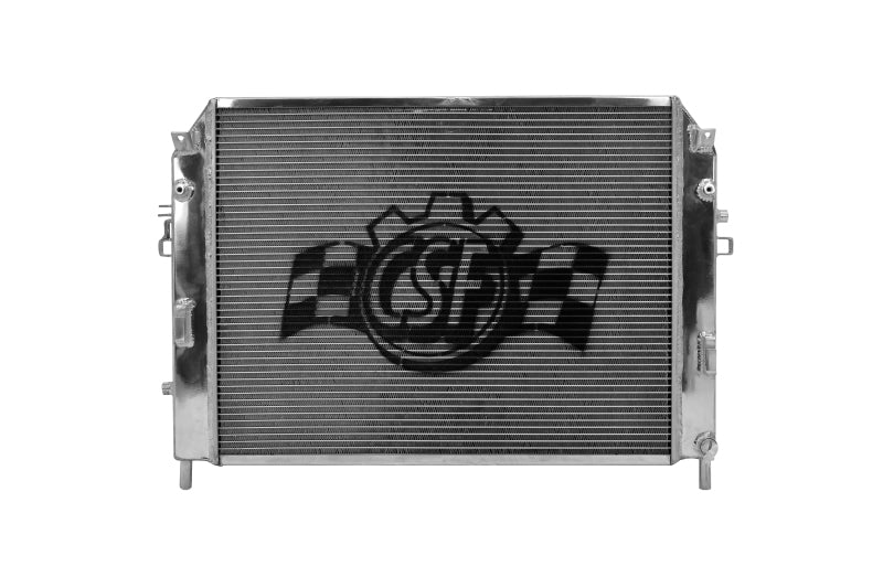 CSF Radiator (06-12 Mazda Miata)