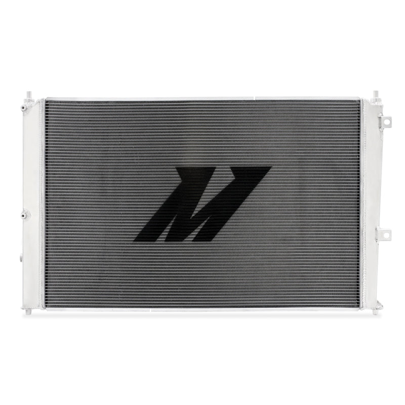 Radiador de aluminio Mishimoto Performance (Honda Civic 1.5T 16-21)