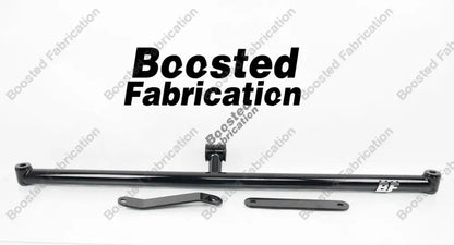 Fabricación mejorada 2G Auto en un travesaño 1G