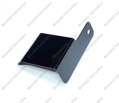 Boosted Fabrication 2g CAS Heat Shield