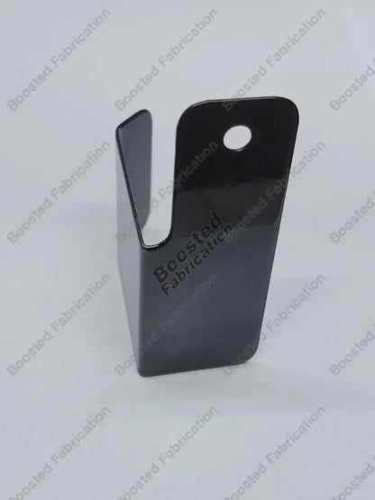 Boosted Fabrication 2g CAS Heat Shield