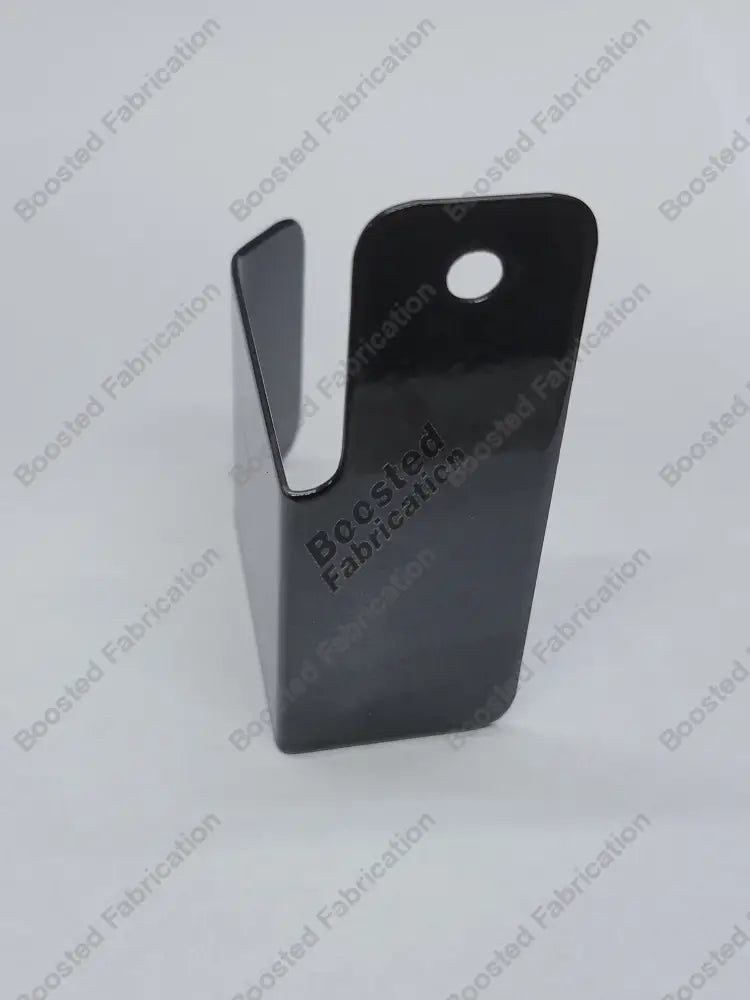 Boosted Fabrication 2g CAS Heat Shield