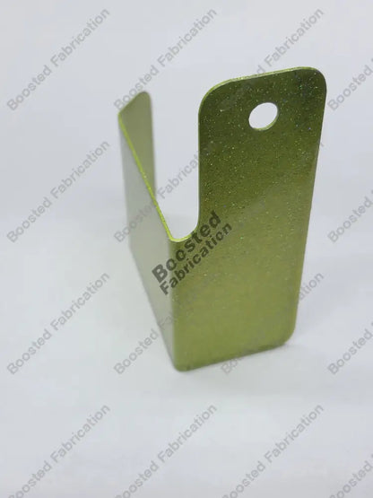 Boosted Fabrication 2g CAS Heat Shield