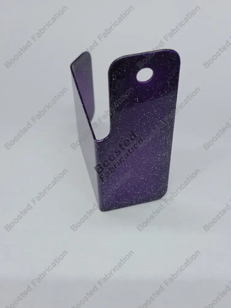 Boosted Fabrication 2g CAS Heat Shield