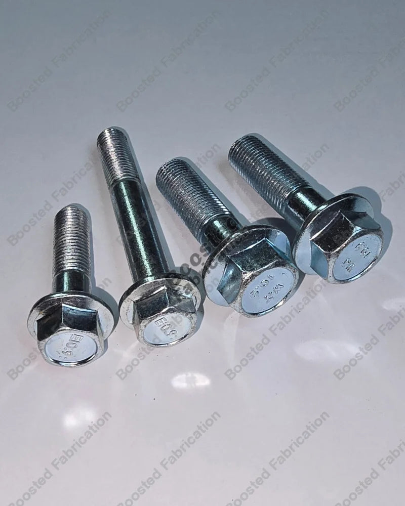 Pernos para travesaños DSM 2G de Boosted Fabrication (kit completo)