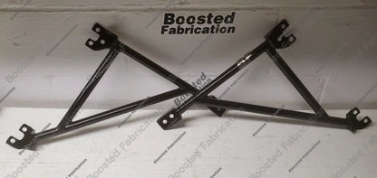 Boosted Fabrication 2G DSM Fender Braces