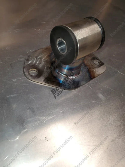 Boosted Fabrication 2G DSM Rear Transmission Mount /Roll Stop