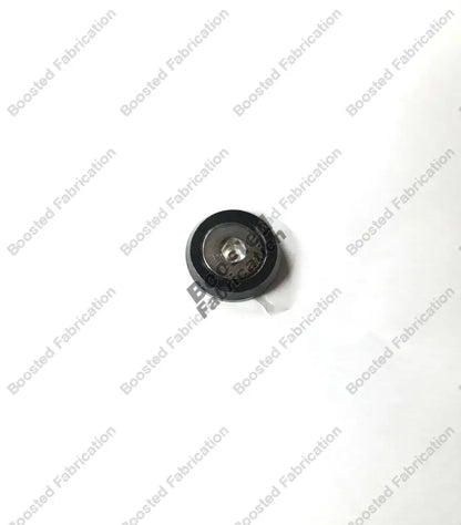 Boosted Fabrication 2G DSM Stainless Bumper Retainer