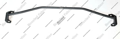 Boosted Fabrication 2G Front Strut Bar For OEM Intake Manifolds