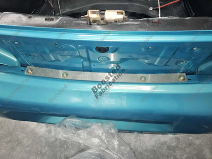 Boosted Fabrication 2G Rear Upper Bumper Retainers