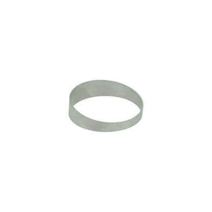 Titanium Elbow Pie Cut - Grade 2 (3002002051)