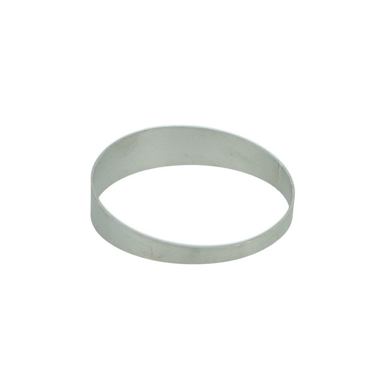 Titanium Elbow Pie Cut - Grade 2 (3002002051)