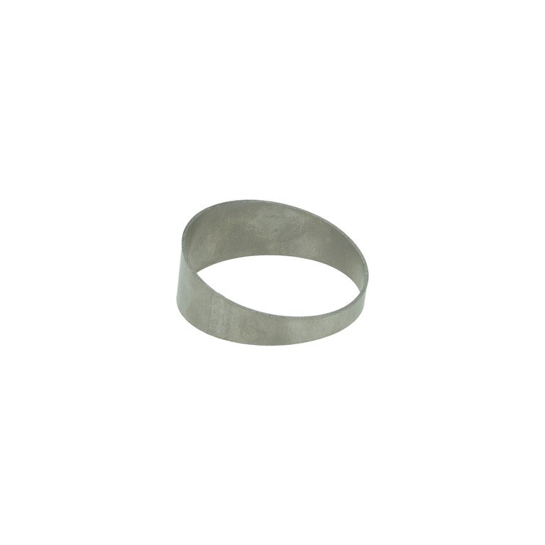 Titanium Elbow Pie Cut - Grade 2 (3002002051)