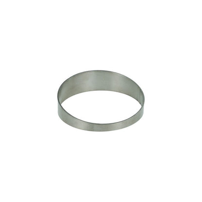 Titanium Elbow Pie Cut - Grade 2 (3002002051)