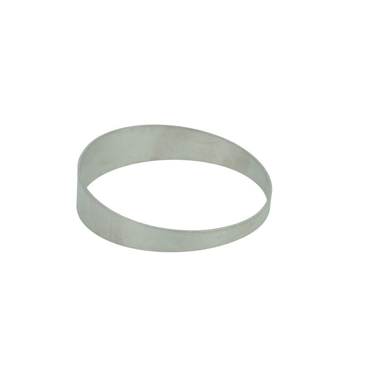 Titanium Elbow Pie Cut - Grade 2 (3002002051)