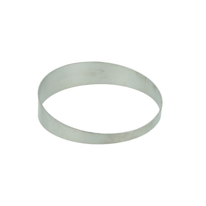 Titanium Elbow Pie Cut - Grade 2 (3002002051)