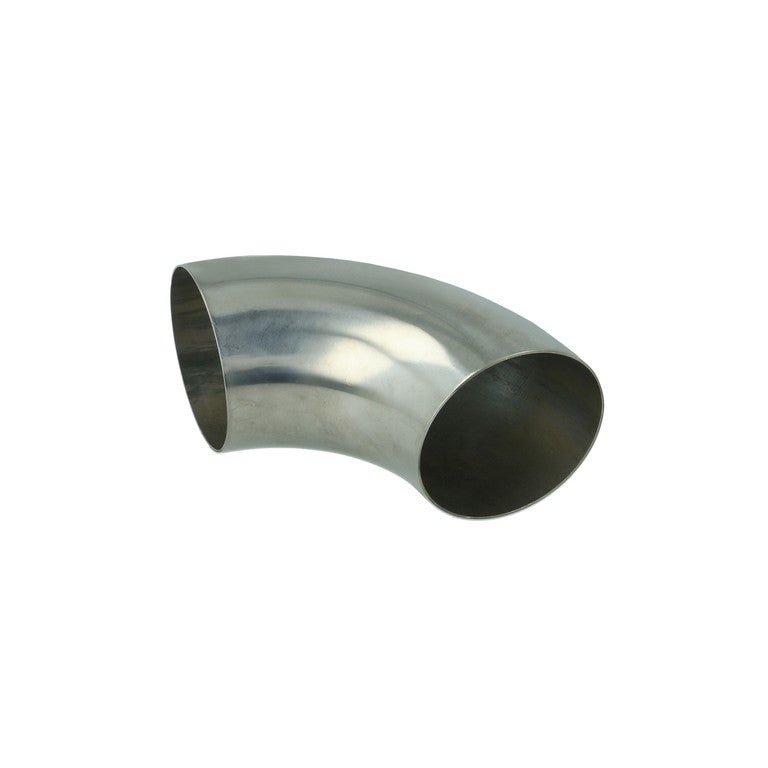 Titanium Elbow - 1,2mm WT - Grade 2 (3003002051)
