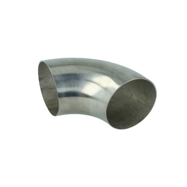 Titanium Elbow - 1,2mm WT - Grade 2 (3003002051)