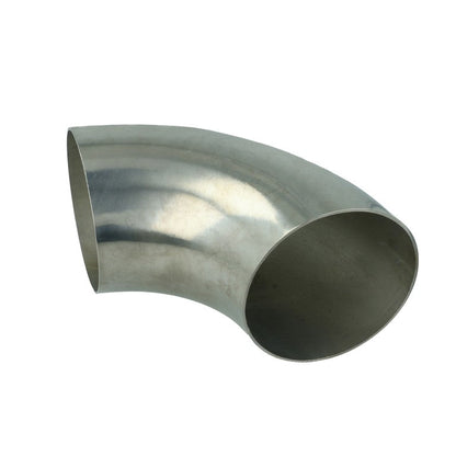 Titanium Elbow - 1,2mm WT - Grade 2 (3003002051)