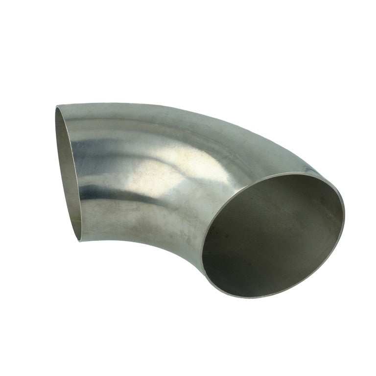 Titanium Elbow - 1,2mm WT - Grade 2 (3003002051)