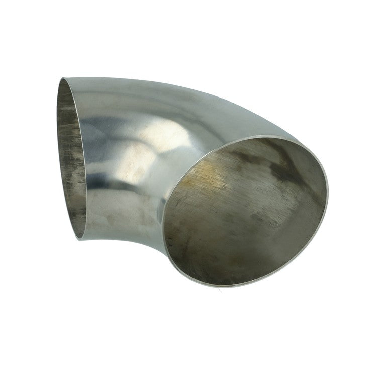 Titanium Elbow - 1,2mm WT - Grade 2 (3003002051)