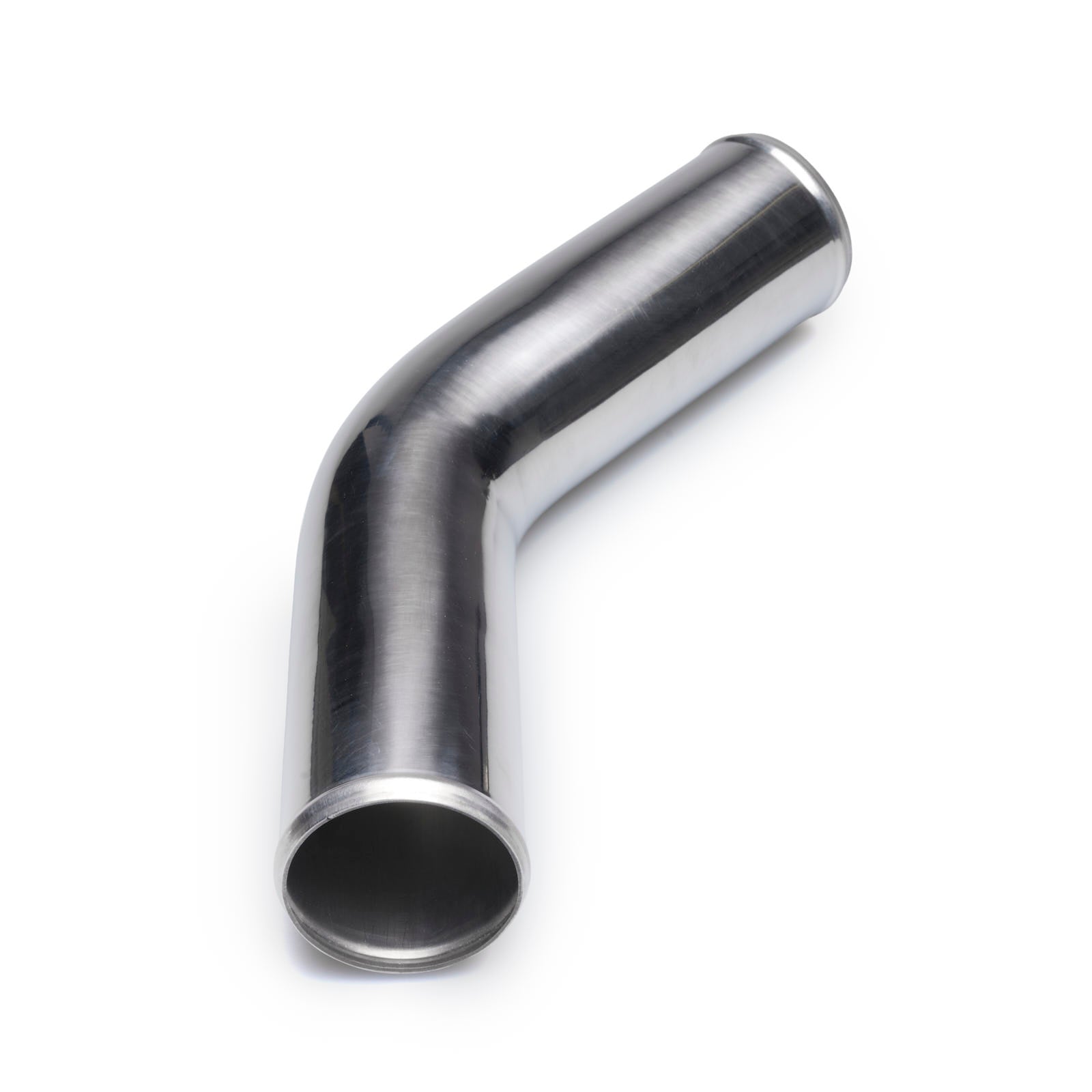 Aluminum Tubing 45° Mandrel Bend (3102014538)