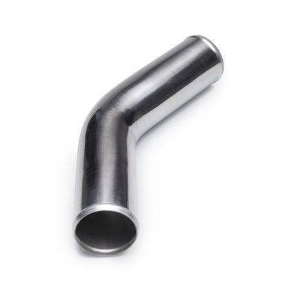 Aluminum Tubing 45° Mandrel Bend (3102014538)