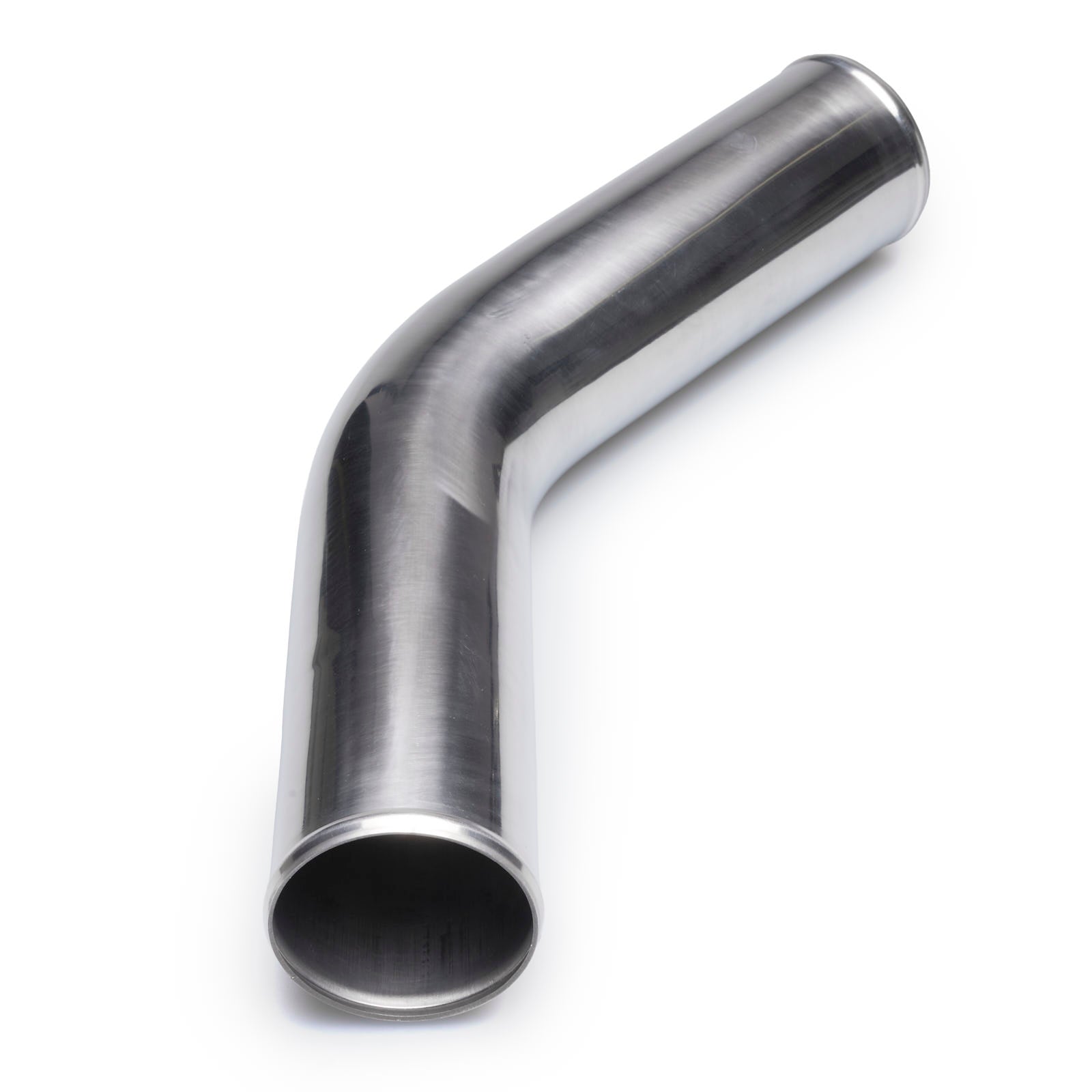 Aluminum Tubing 45° Mandrel Bend (3102014538)