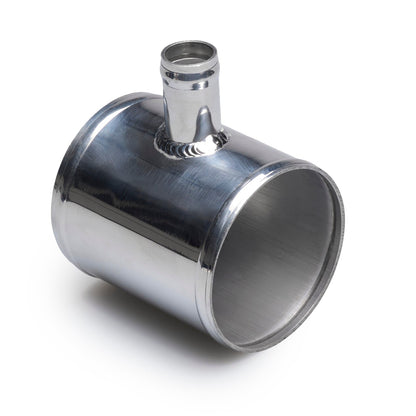 Aluminum T-Pipe Adapter (3108005025)