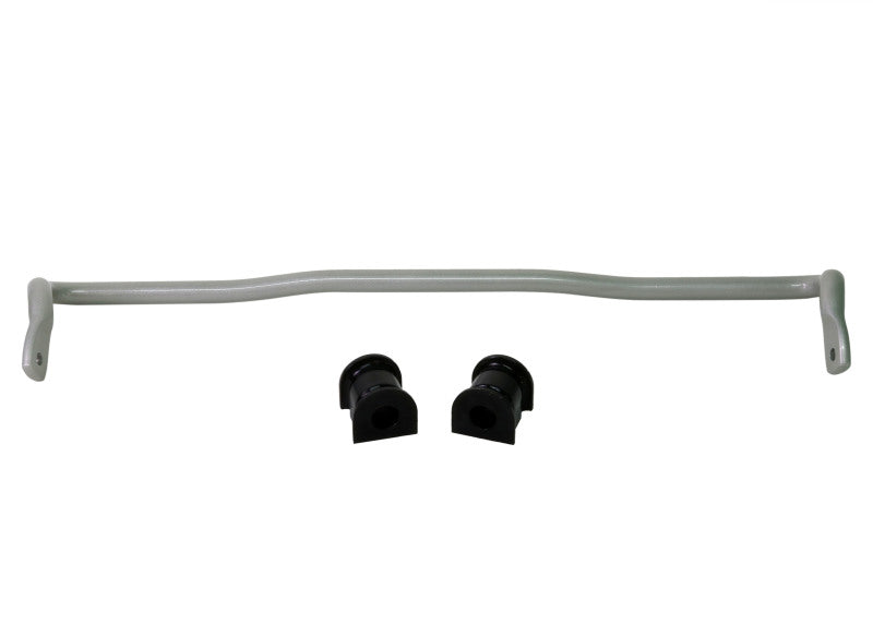 Whiteline Rear 20mm Non-Adjustable Swaybar (17-22 Honda Civic Type R)