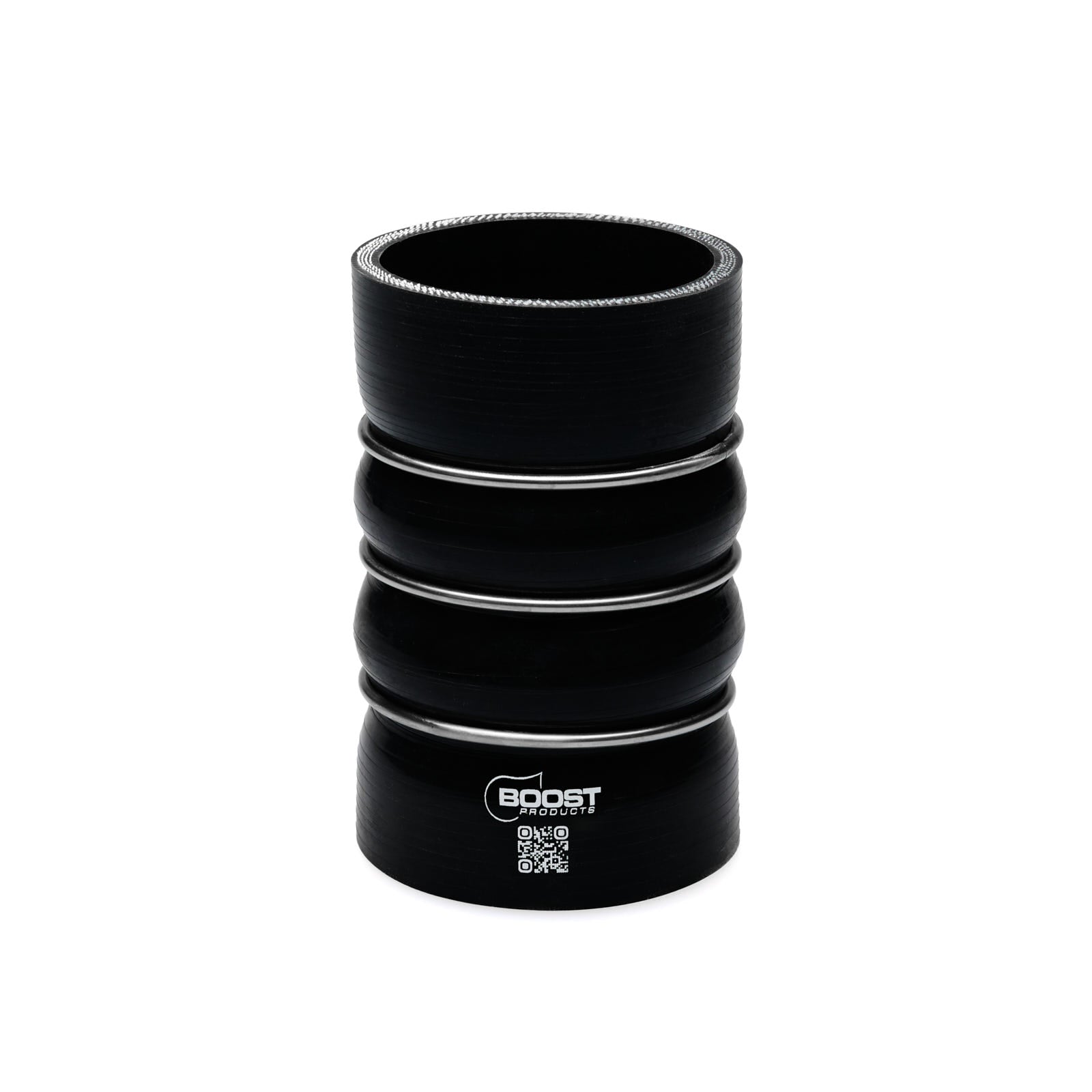 Silicone Coupler with Double Hump (3252200450)