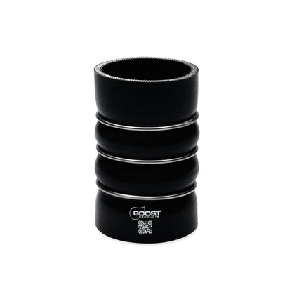 Silicone Coupler with Double Hump (3252200450)