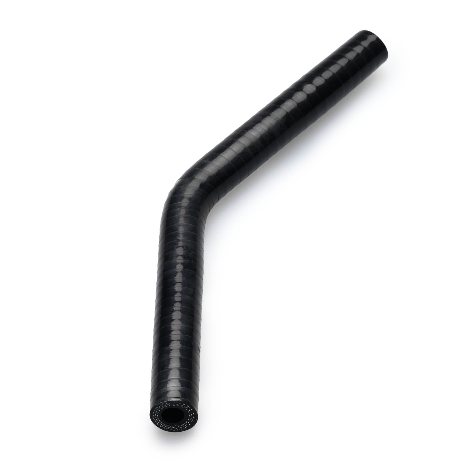 Silicone Elbow 45° (3253000080)
