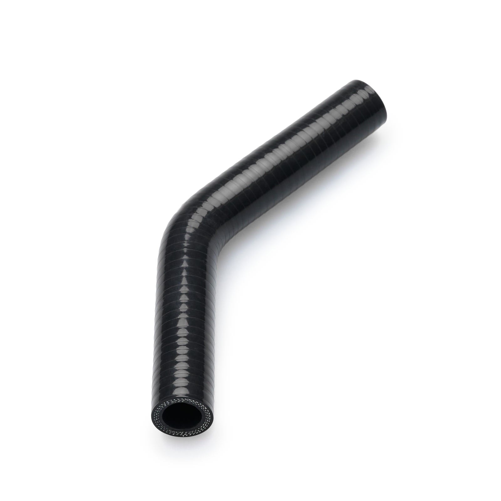 Silicone Elbow 45° (3253000080)