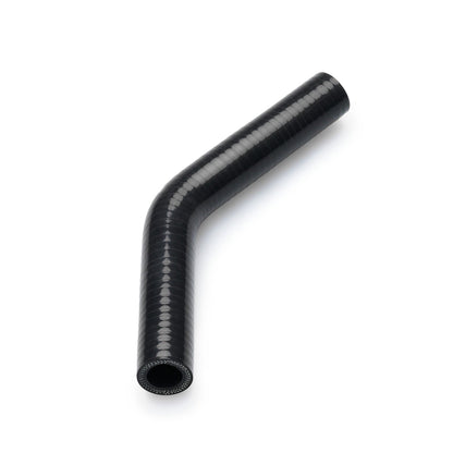 Silicone Elbow 45° (3253000080)