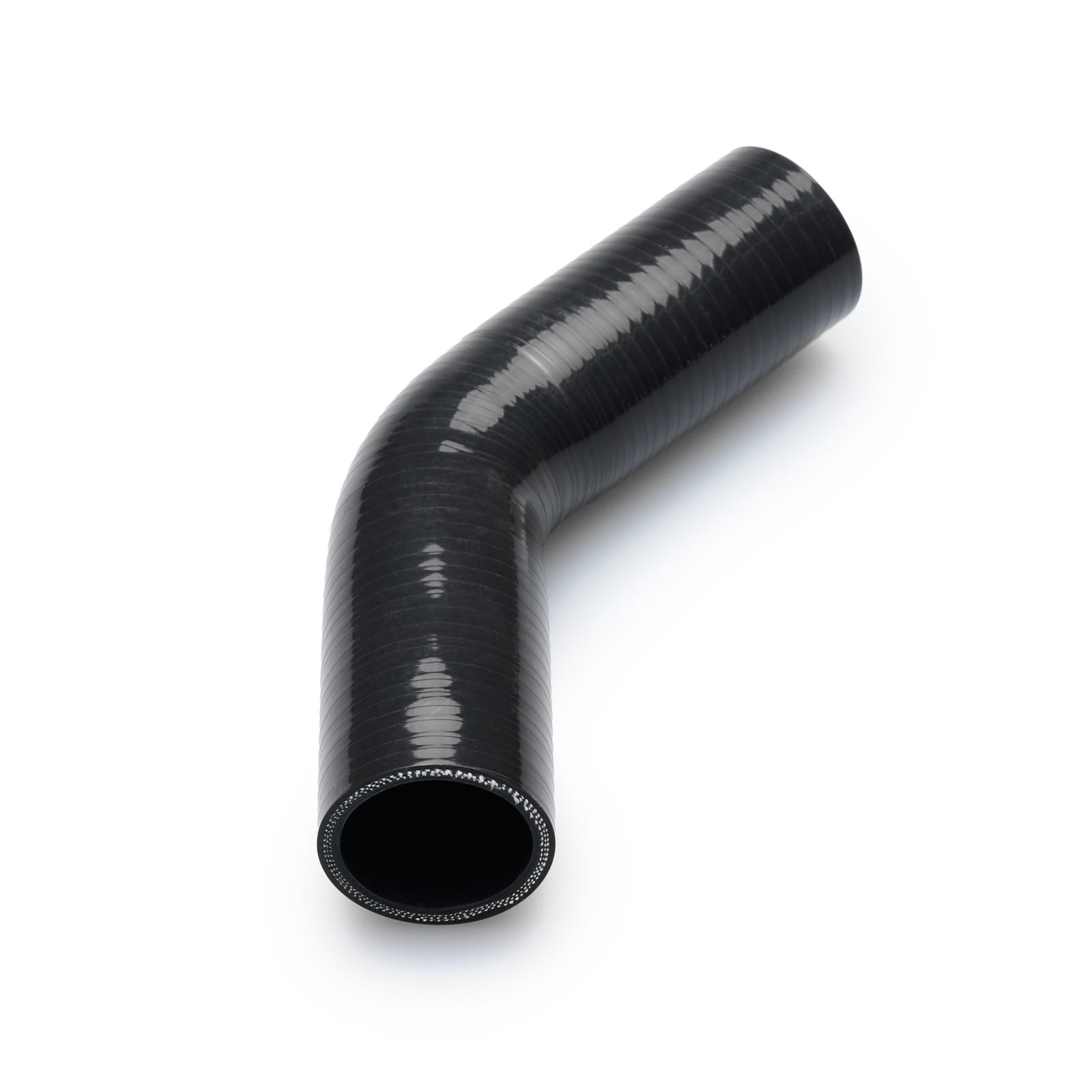 Silicone Elbow 45° (3253000080)