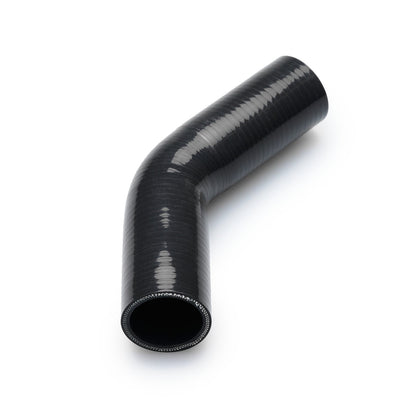 Silicone Elbow 45° (3253000080)